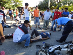 La importancia del respeto a los motociclistas