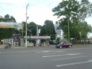 En Tabasco las avenidas son un caos vial