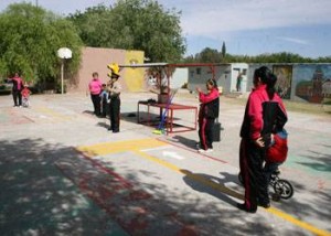 Cursos de educación vial en Ciudad Juárez en México