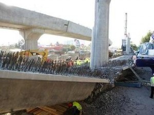 Cruces viales en la provincia de Santa Fe beneficiaran el tránsito vehicular