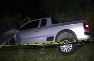 Los accidentes viales en la provincia de Córdoba en Argentina no dan tregua