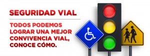 La seguridad vial como una forma de vida