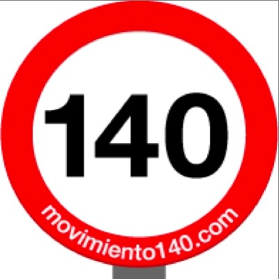 movimiento140