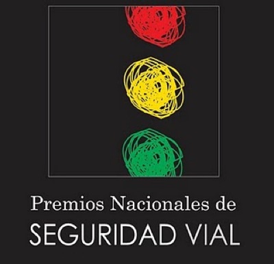 premios nacionales seguridad vial