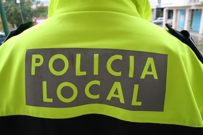 policialocal