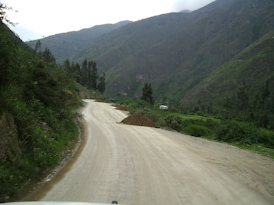 carretera