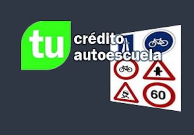 credito autoescuela