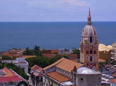 Cartagena-de-Indias