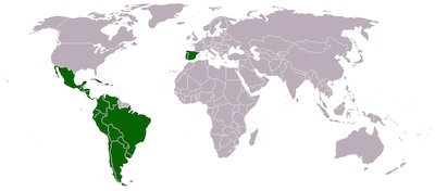 iberoamerica