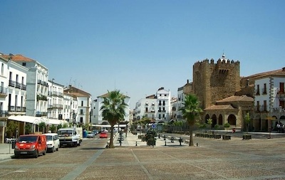 caceres