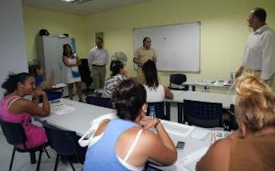 mujeres gitanas