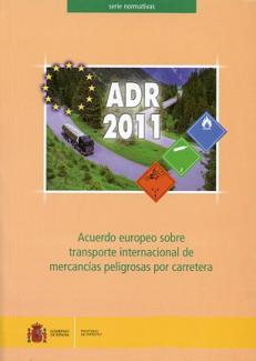 ADR 2011