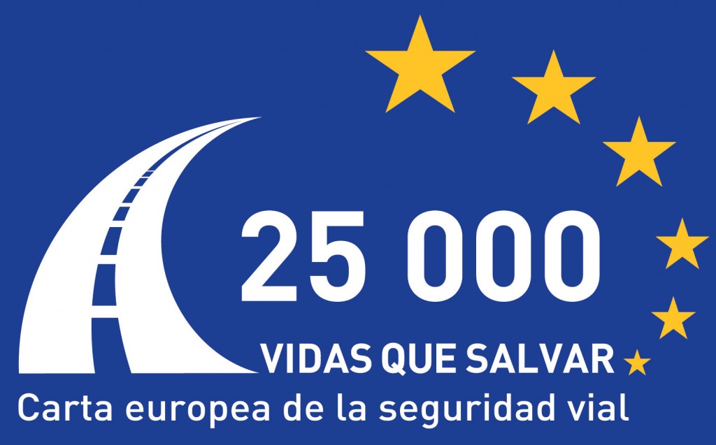 Carta europea de la Seguridad Vial