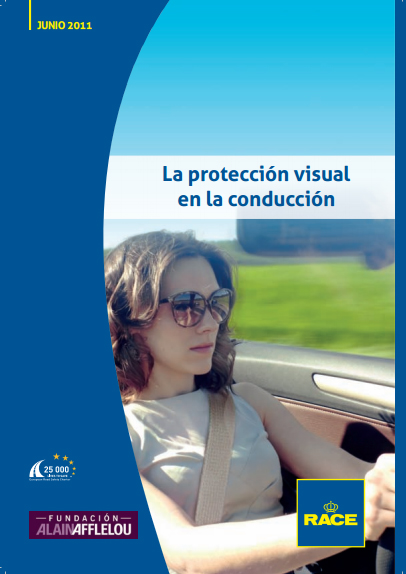 La protección visual en la conducción