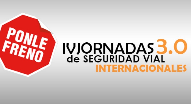 Jornadas de seguridad vial de Ponle Freno