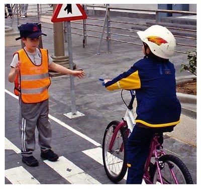 Escuela de Educación y Seguridad Vial en Castellón