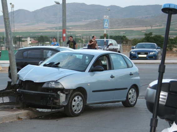 El fin de semana deja 12 muertos en las carreteras