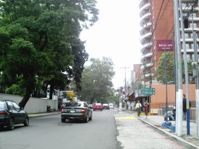 Acuerdo entre la Policía Local y Fesvial para colaborar en seguridad vial