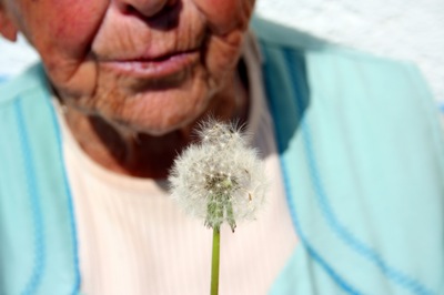 Las abuelas de Don Benito dinamizadoras de la educación vial