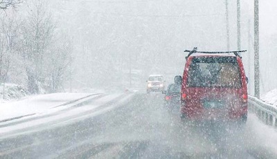 El proyecto MeteoSafety podría reducir los accidentes de tráfico causados por el mal tiempo