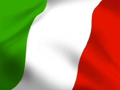 Italia extrena nuevo código de circulación