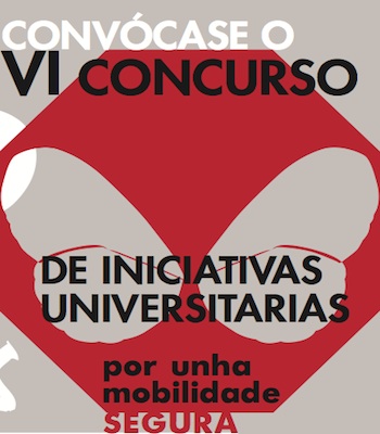 VI Concurso de Iniciativas Universitarias por una movilidad segura