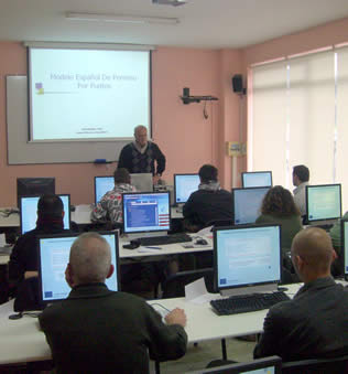 Autoescuelas y Centros de recuperación de puntos en Alicante