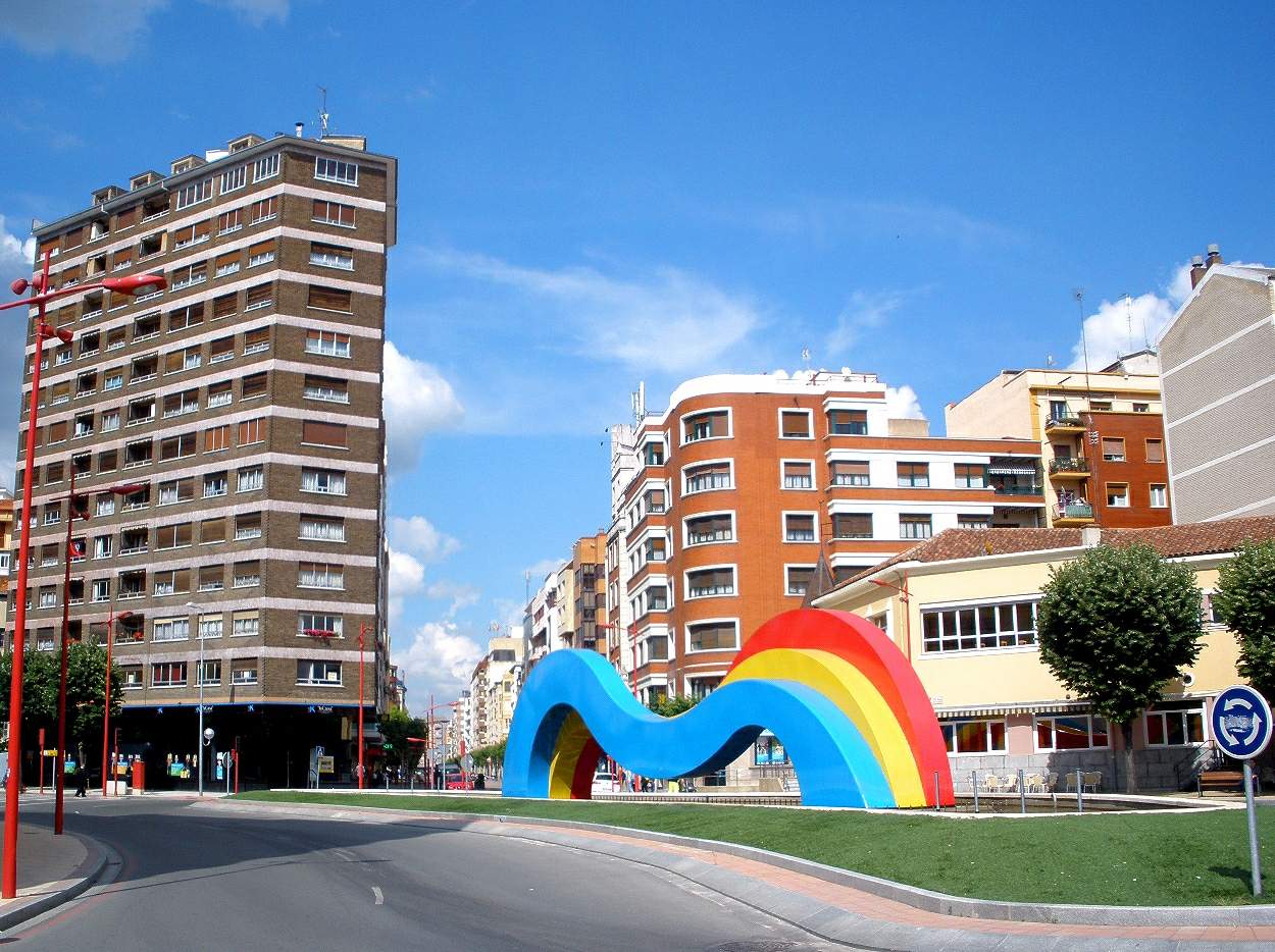 Los exámenes en Miranda de Ebro comenzarán la semana que viene