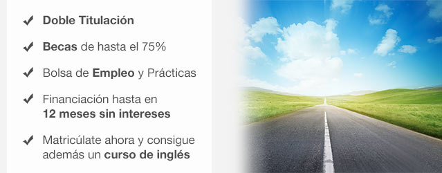 Máster en Tráfico, Movilidad y Seguridad Vial