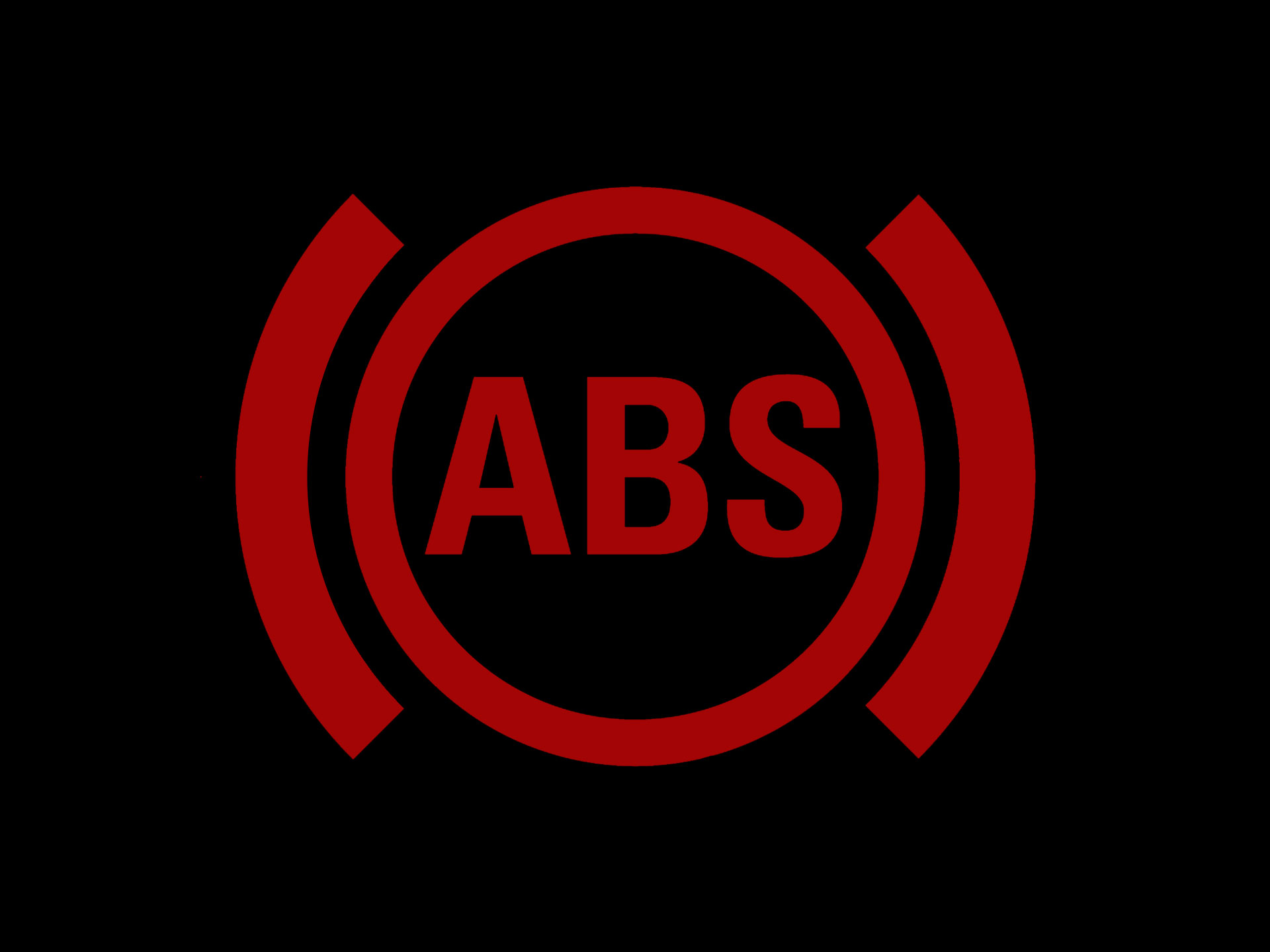 Seguridad vial: ¿qué es el ABS?