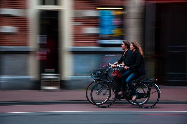 ¿Te interesan las bicicletas? La DGT quiere tu opinión